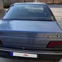 پژو 405|خودرو سواری و وانت|برخوار, |دیوار