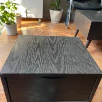 میزجلودستی|میز تلفن|باغستان, |دیوار