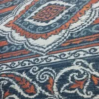 گلیم گبه 6 متری|گلیم، جاجیم، گبه|بیرجند, |دیوار