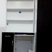 میز تحریر|میز تحریر و کامپیوتر|شیراز, کرونی(خاتونک)|دیوار