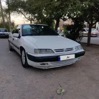 زانتیا 87بدون رنگ درجه یک|خودرو سواری و وانت|کرمانشاه, |دیوار