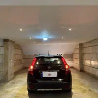 H30 کراس اچ سی کراس ۹۶ مشکی|خودرو سواری و وانت|تهران, ازگل|دیوار