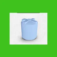 منبع /تانک /مخزن و مخازن اب/ چک دوماهه|مصالح و تجهیزات ساختمان|اصفهان, جاوان|دیوار