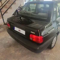 پراید مدل 85|خودرو سواری و وانت|صومعه‌سرا, |دیوار