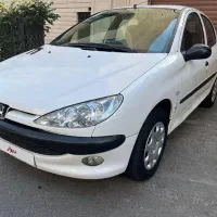 پژو تیپ ۲ بی رنگ|خودرو سواری و وانت|تهران, فلسطین (میدان انقلاب)|دیوار