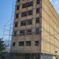 پیش فروش اپارتمان سبک خ رازی