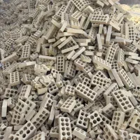 آجر سهند سفال یزد