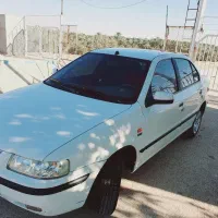 سمند Lx شادگان88|خودرو سواری و وانت|شادگان, |دیوار