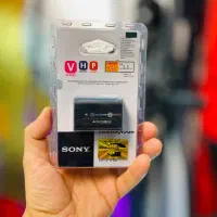 باطری دوربین دیجیتالSONY- NIKON - CANON- panasonic|دوربین عکاسی و فیلم‌برداری|تهران, بازار|دیوار