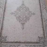 دو تخته فرش ۹ متری