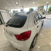 کوییک R 1403 ارتقا esp|خودرو سواری و وانت|بوشهر, |دیوار