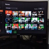 ایکس باکس وان اس دو دسته داریو دار یک ترا