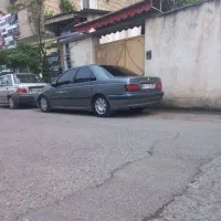 پژو پارس مدل ۹۰