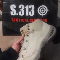 کتونی مارک پاما سایز 44|کیف، کفش، کمربند|تهران, تهرانسر مرکزی|دیوار