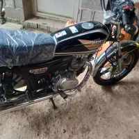 موتور همتاز 200