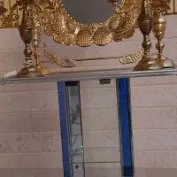 اینه شمدون کلکسیونی|آینه|نجف‌آباد, جوزدان|دیوار