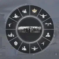 اکانت گاد سیف سیف . سفید . پول لازم دارم تک سیو