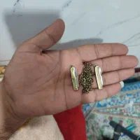 چاقو زیر خاکی