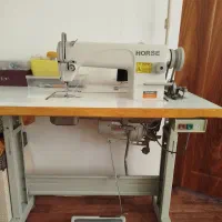 چرخ خیاطی صنعتی یا راسته بی صدا