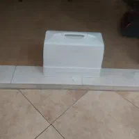 چرخ خیاطی دستی نو و بدون کارکرد|چرخ خیاطی و ریسندگی|شیراز, معالی‌آباد|دیوار