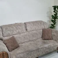 مبل ۷ نفره|مبلمان خانگی و میز عسلی|فردیس, سرحدی|دیوار