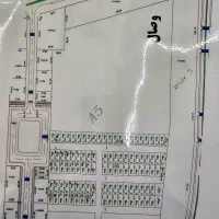 شش-دانگ-زمین-مسکونی-جواز-ساخت-4-طبقه-رو-پیلوت