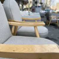 مبل راحتی مکث / مبلمان شرکتی|مبلمان خانگی و میز عسلی|آمل, |دیوار