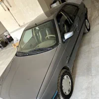 فروش 405دوگانه کارمندی