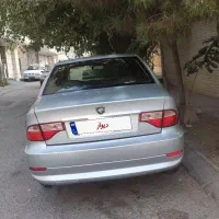 سمند سورن معمولی، مدل ۱۳۸۷|خودرو سواری و وانت|کرمان, |دیوار
