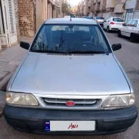 پراید۸۶ قیمت ۱۷۰ تخفیف پای معامله|خودرو سواری و وانت|قم, سید معصوم|دیوار