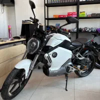 سوکو tc|موتورسیکلت|کیش, |دیوار