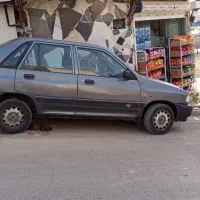 پراید ۱۴۱ خونگی|خودرو سواری و وانت|بومهن, |دیوار