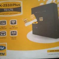 مودم ایرانسل Tk2510 plus