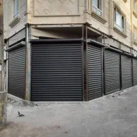 تولید و نصب کرکره برقی در سراسر گیلان