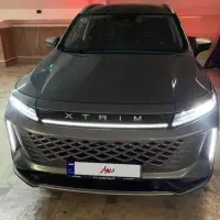 ایکستریم X.L صفر 1404 تحویل فوری