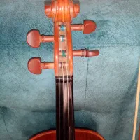 ویولن 4/4 STARSAN|ویولن|رشت, سعدی (تختی)|دیوار