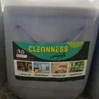 مایع لباسشویی ده لیتری