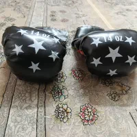 دست کش بوکس|تجهیزات ورزشی|ری, علایین|دیوار