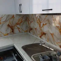 ماربل فومی بهترین جایگزین کاشی های قدیمی