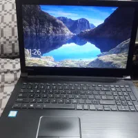 لپ تاپ‌ توشیبا نسل ۶|رایانه همراه|مشهد, رضاشهر|دیوار