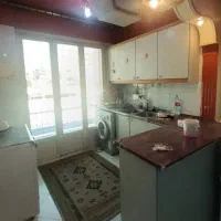 ۶۴ متر _ ۲ خواب