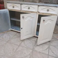 کابینت اشپزخانه