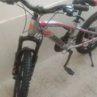 دوچرخه پسرانه ۲۰