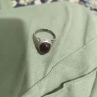 انگشتر گردنبند نقره