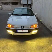 پژو پارس سال ۱۴۰۱