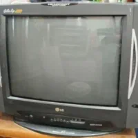 تلویزیون ال جی