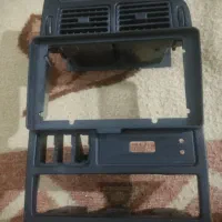 قاب مانیتور داشپورت قدیم وچراغ راهنما پژو