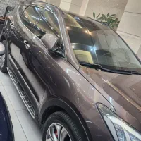 سانتافه ۲۰۱۵ فول بدون رنگ|خودرو سواری و وانت|تبریز, |دیوار