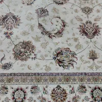 فرش 6متری در حد نو(دو تخته)|فرش|تهران, تهرانپارس شرقی|دیوار