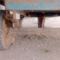 تریلی تراکتور|خودرو سنگین|آشخانه, |دیوار